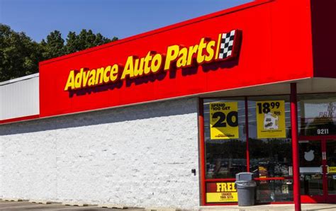 Advance Auto Parts: Q2 Earnings Snapshot